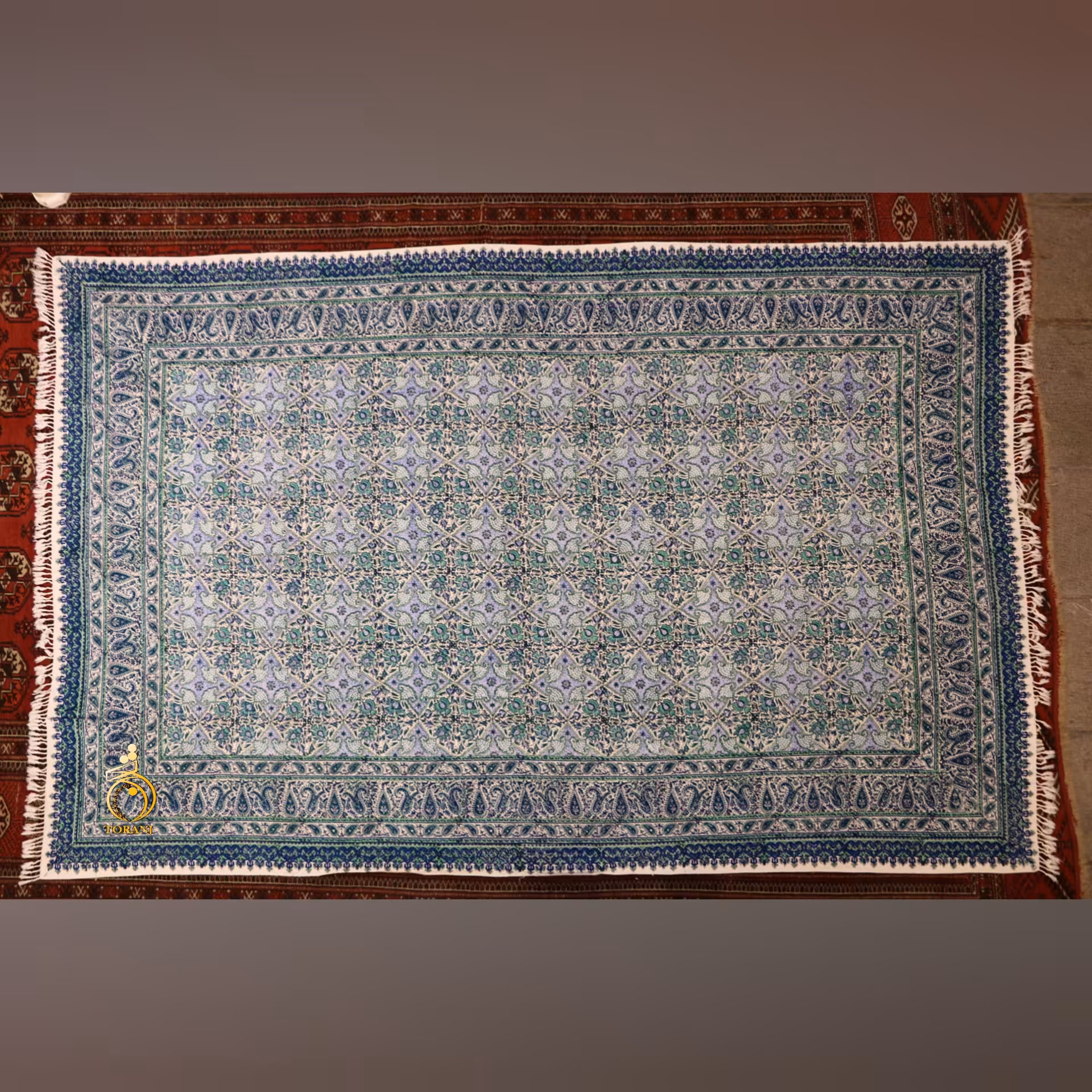 رومیزی 8نفره