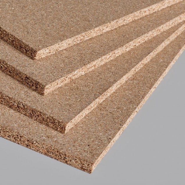 نئوپان درجه یک جهت کف تخت و پارتیشن