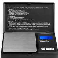 ترازو 200 گرمی دیجیتال با دقت یکصدم