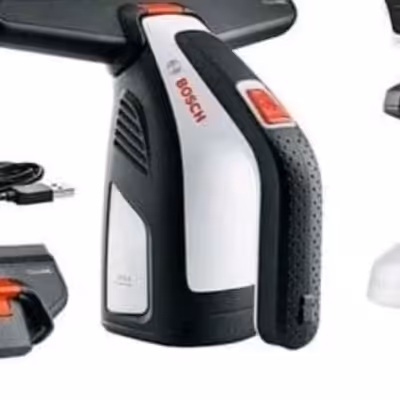 پاک کننده سطوح شارژی بوش