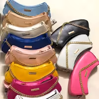 کیف پاسپورتی قایقی 