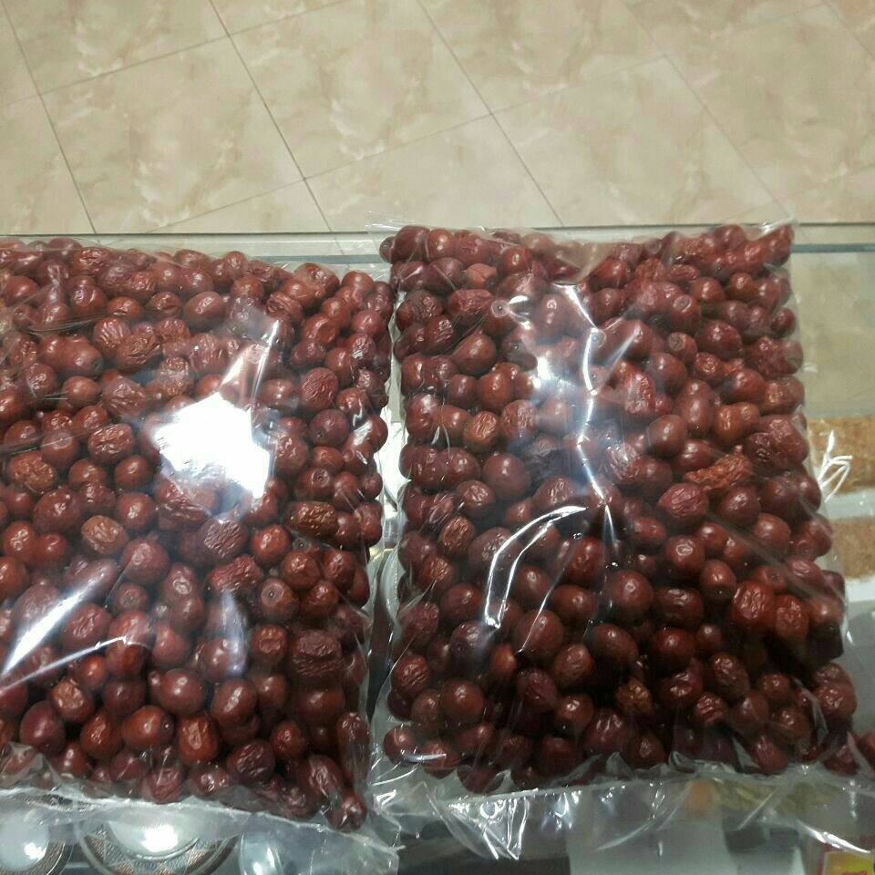 عناب خشک امسالی