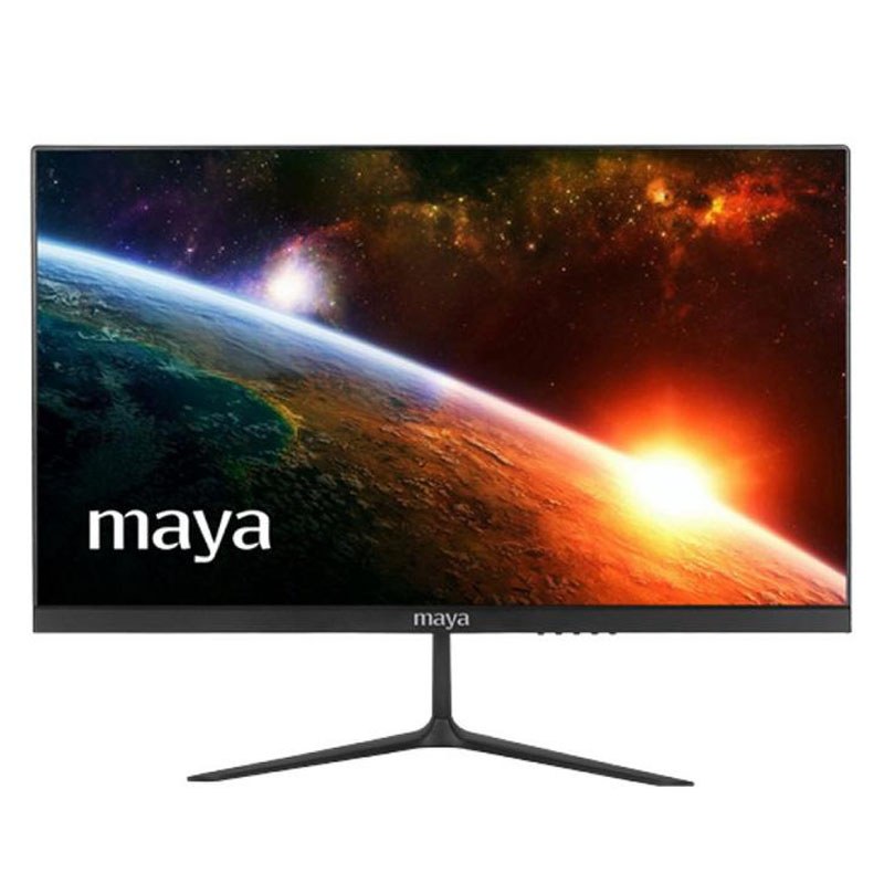 مانیتور مایا مدل MO24 X Series سایز 24 اینچ