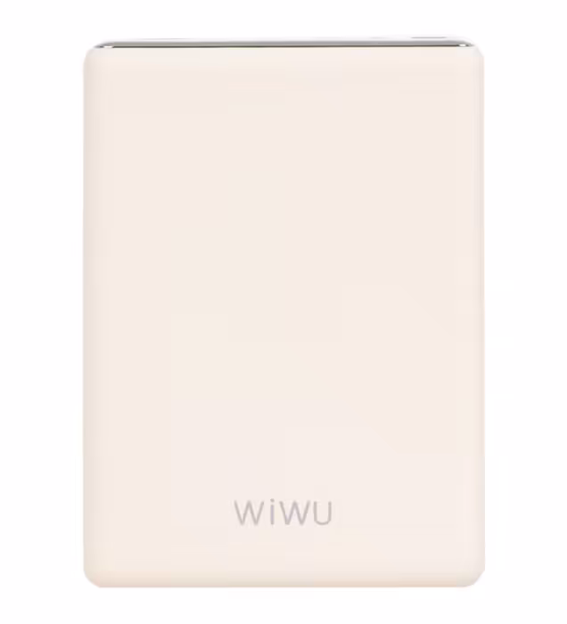 پاور بانک 22.5W ویوو مدل P005 ظرفیت 10000 میلی آمپر ساعت