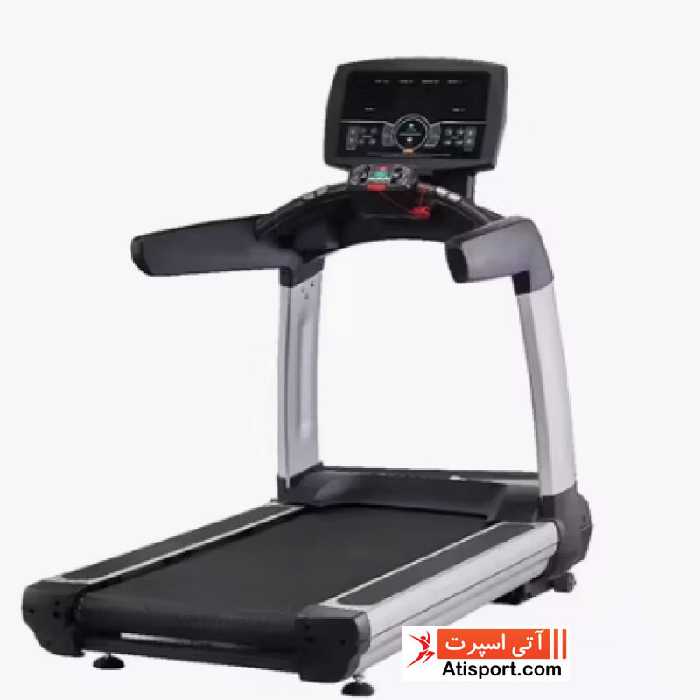 تردمیل باشگاهی ماسل اسپریت CC42A