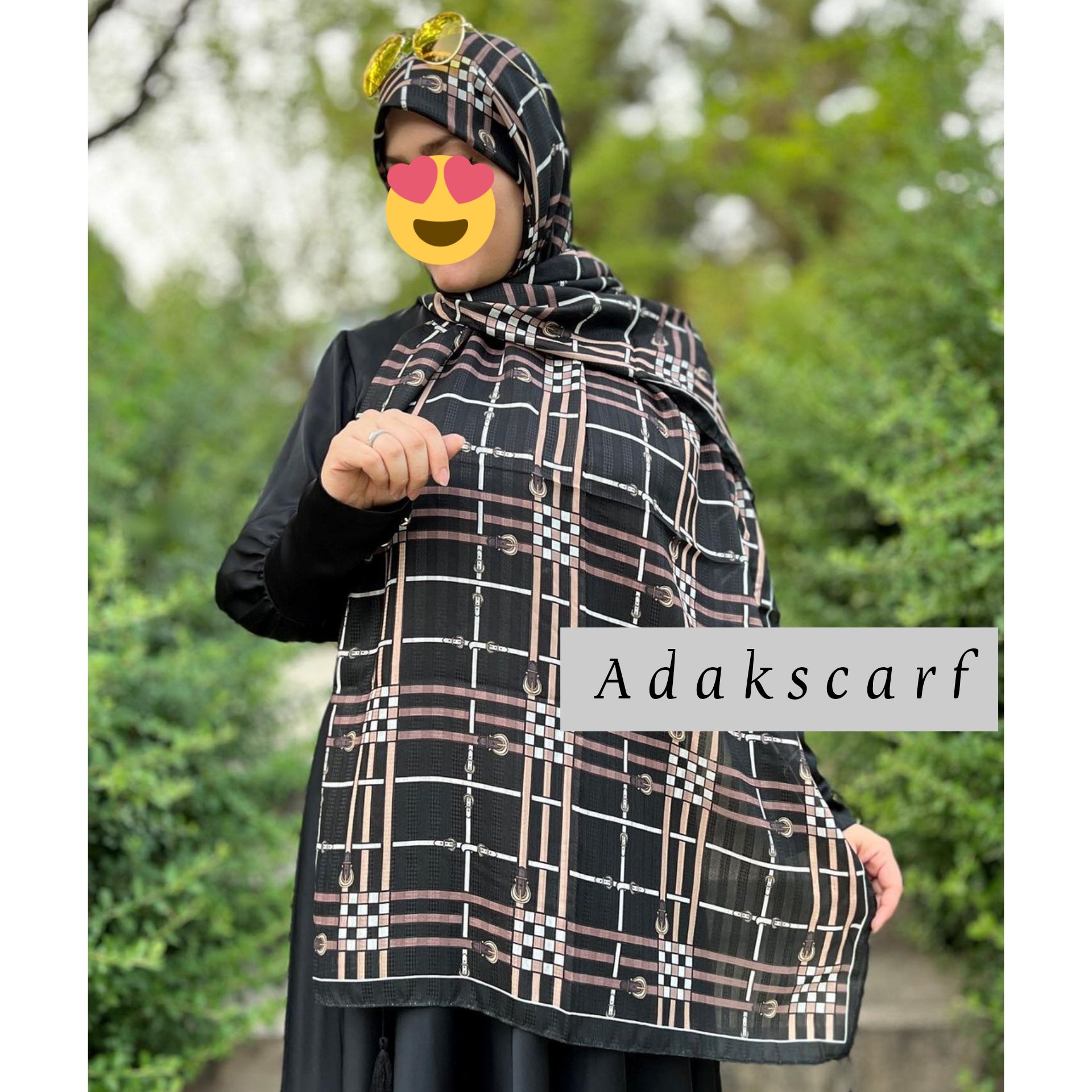 شال نخ اعلا ضدچروک