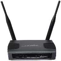 اکسس پوینت ان جنیوس مدل ECB300