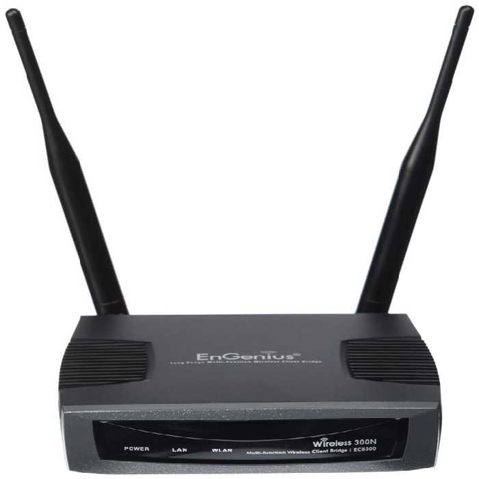 اکسس پوینت ان جنیوس مدل ECB300