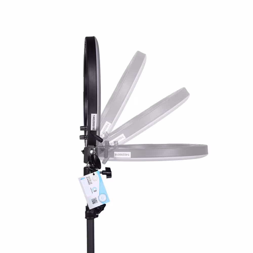 رینگ لایت CK192