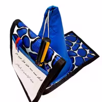 گردگیر دست دنده خاور  808 و 608 مدل جیب دار