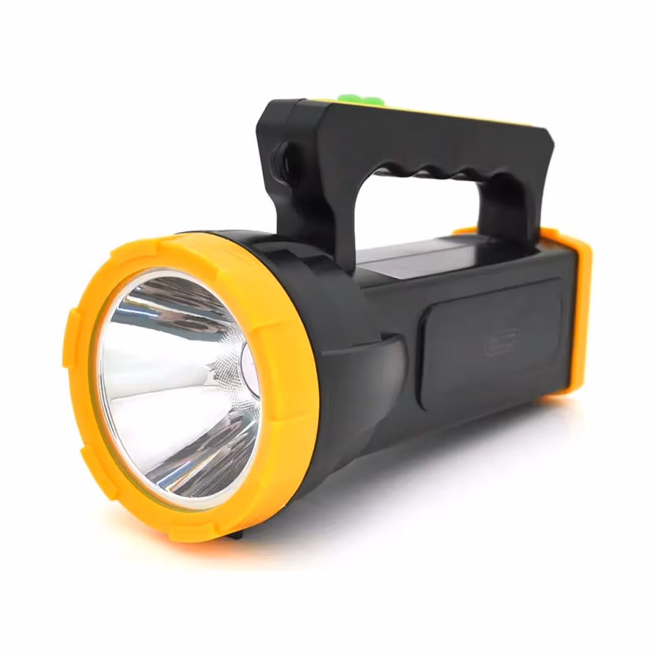 چراغ قوه شارژی 1200 میلی‌آمپرساعت ایکس او مدل XO YH02 Flashlight 1200mAh