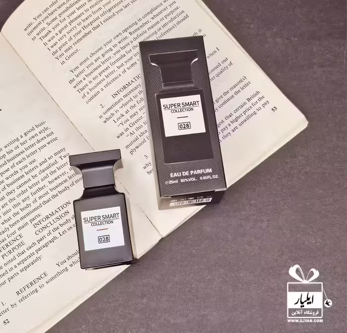 عطر ادکلن تام فورد فابولوس - حجم 25 میل
