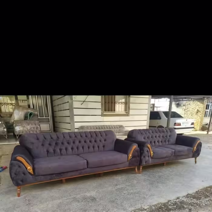 مبل چستر راحتی مبلمان بادوام 