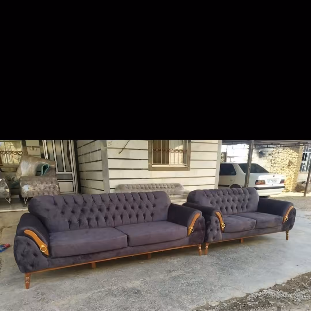 مبل چستر راحتی مبلمان بادوام 