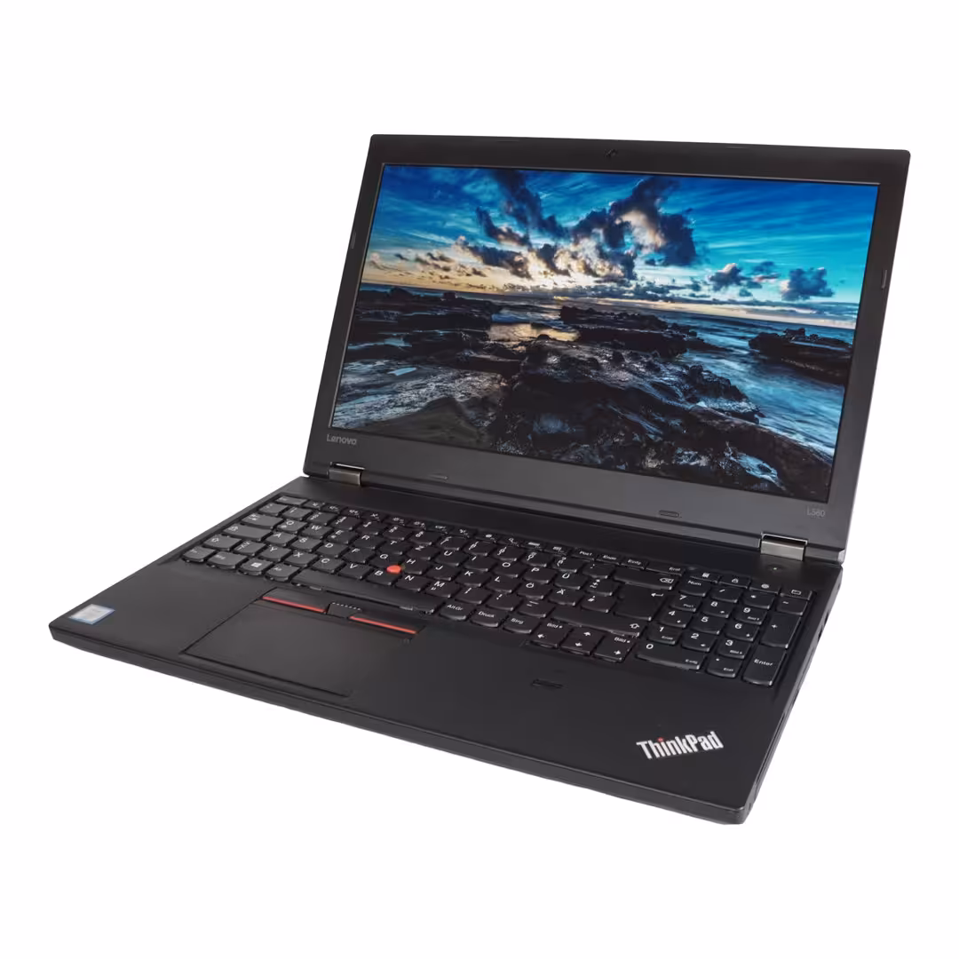 بهترین قیمت خرید لپ تاپ لنوو LENOVO L560 / I5