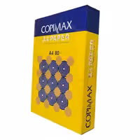 کاغذA4 کپی مکس 75 گرم 500 برگ. ارسال در قم رایگان