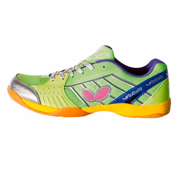 کفش پینگ پنگ باترفلای