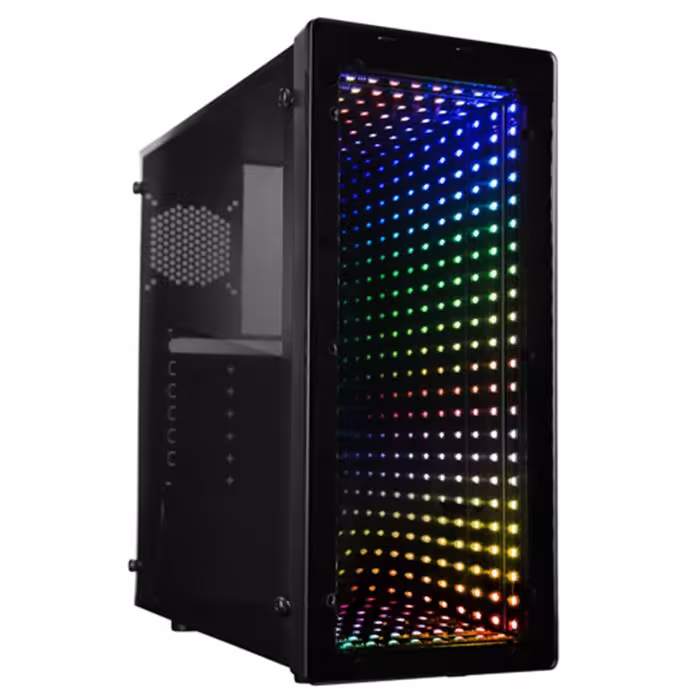 کیس ریدمکس مدل GALAXY