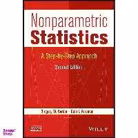 کتاب Nonparametric Statistics اثر جمعي از نويسندگان انتشارات Wiley
