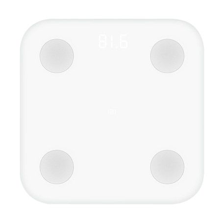ترازوی هوشمند ورژن 2 شیائومی - Xiaomi Smart Scale 2