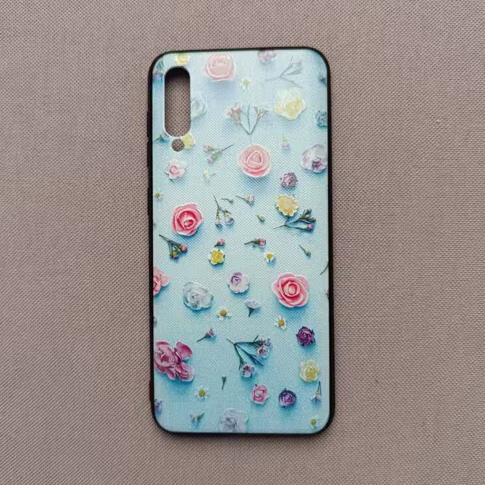 گارد قاب کاور طرح دار مناسب برای سامسونگ Galaxy A50 a 50 A30S a 30s A50S a 50s