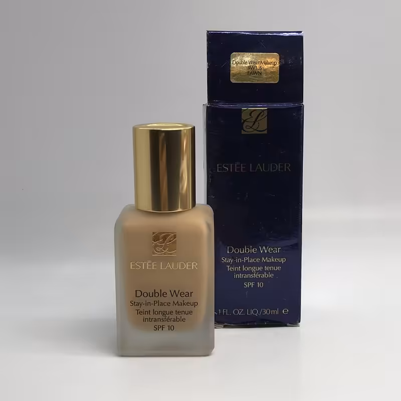 کرم پودر دابل ور استی لودر Estee Lauder - 3w1.5