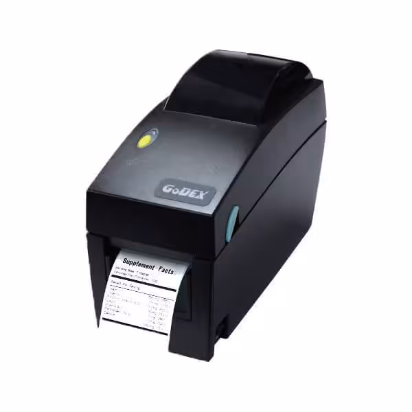 پرینتر لیبل زن گودکس مدل DT2