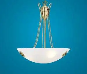 چراغ آندری کوچک اگلو مدل 90956