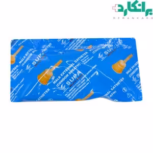 کاندوم شیت سوپا سایز 25 میلی متر
