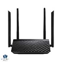 روتر بی سیم ایسوس مدل RT-AC51