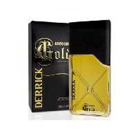 Derrick Absolute Gold Derrick Absolute Goldعطر مردانه دریک ابسلوت گلد