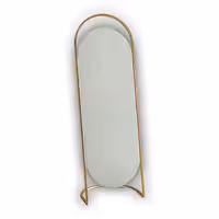 آینه قدی کد 07