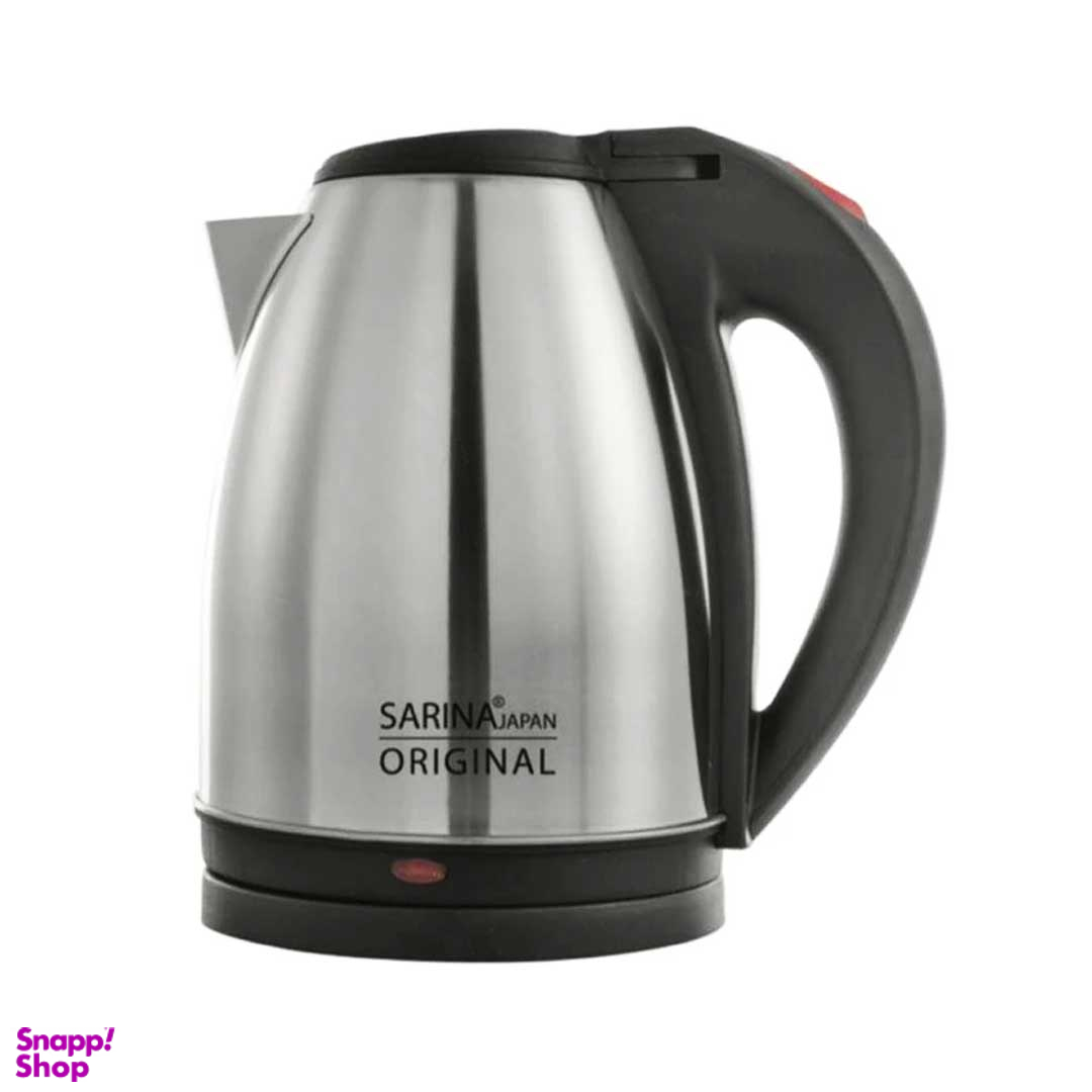 کتری برقی سارینا مدل SA-105
