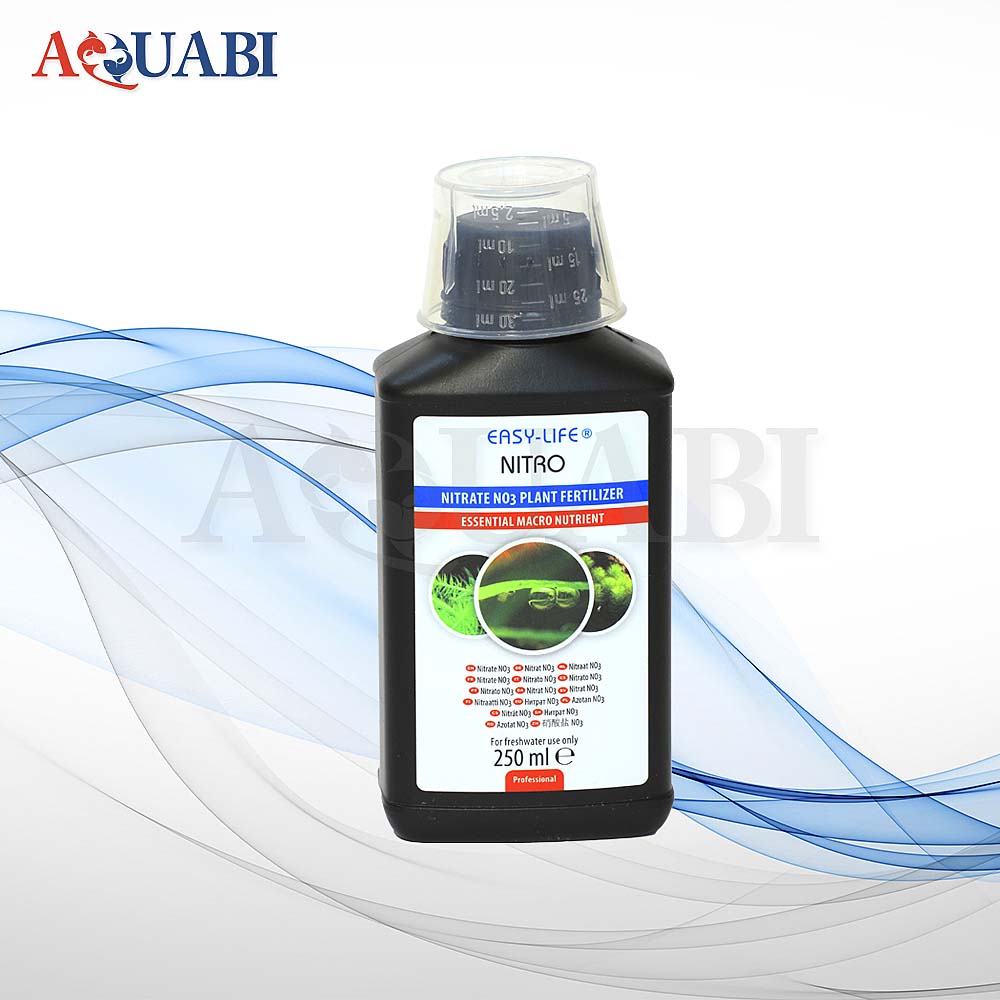 محلول نیتروژن ایزی نیترو ایزی لایف 250ml