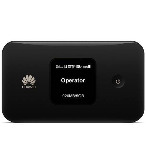 مودم 4G بی سیم هوآوی مدل E5577-321