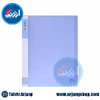 کلیر بوک پاپکو بدون قاب 60 برگ