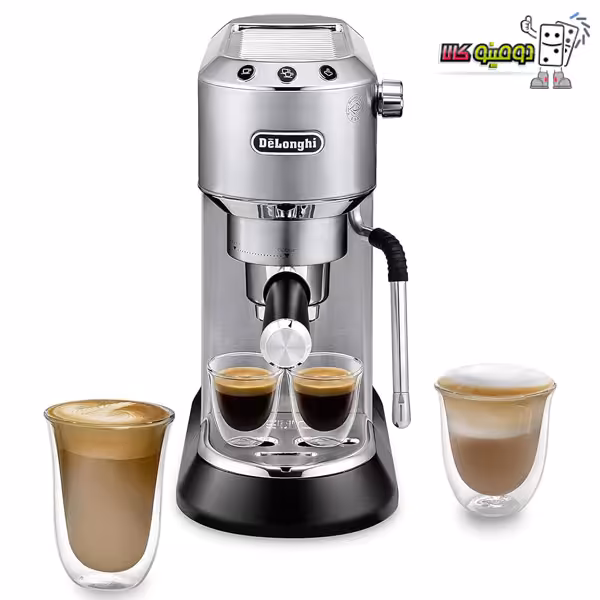 خرید اسپرسو ساز دلونگی مدل EC885 - دومینو کالا