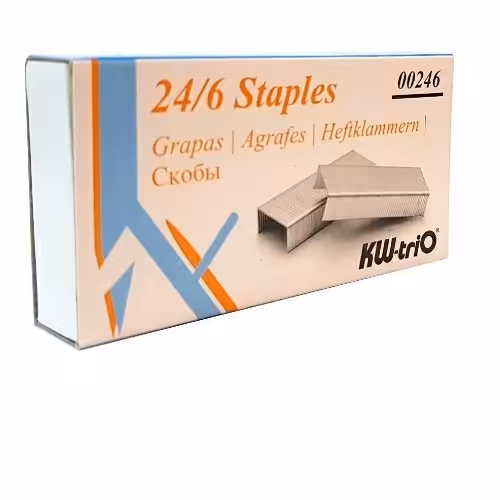 سوزن منگنه 24/6