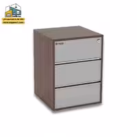 فایلینگ اداری راما کد OTR08 - فروشگاه سه گامه