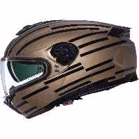 کلاه کاسکت موتورسیکلت قرمز N80.8 VELOCE OFF CASK 348 Nolan