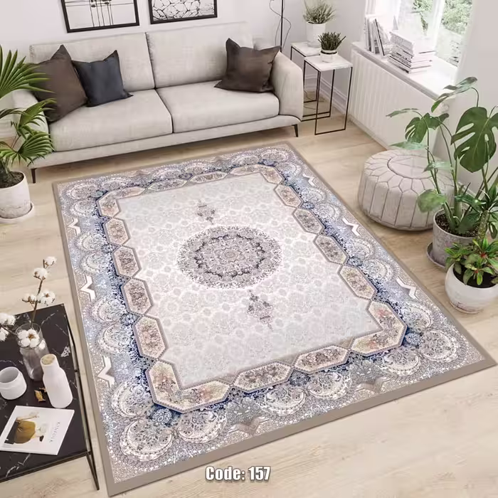روفرشی دورکش کد 22157