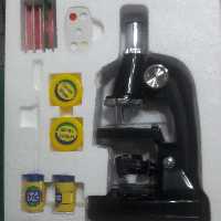 میکروسکوپ دانش آموزی خیام شمالی نوشت افزار پاکزادی 