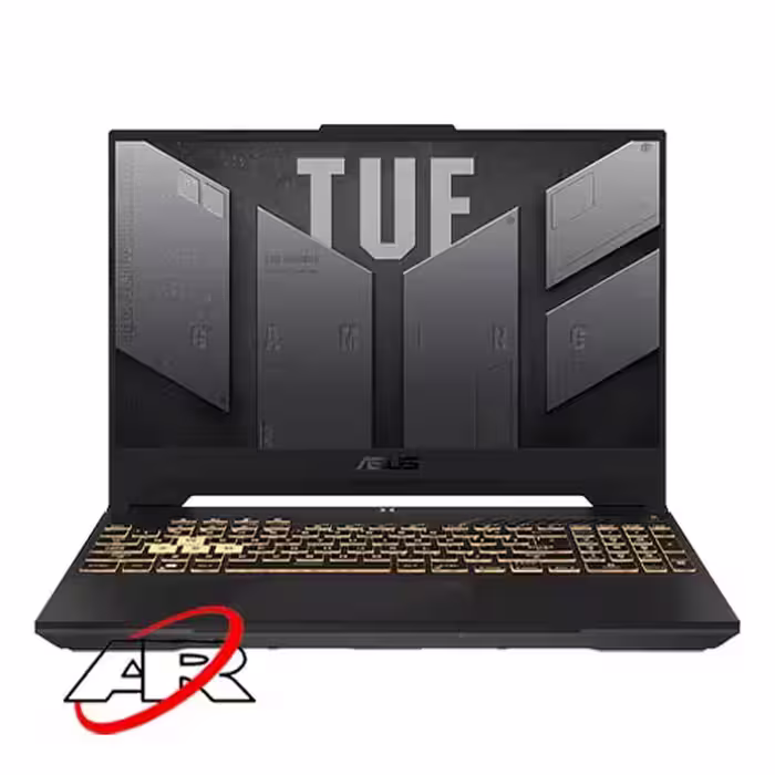 لپ تاپ ایسوس مدل FX507ZE-HN096 i7 12700H 16GB 512GB SSD 4GB