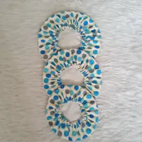 دم کنی دولایه سه عددی