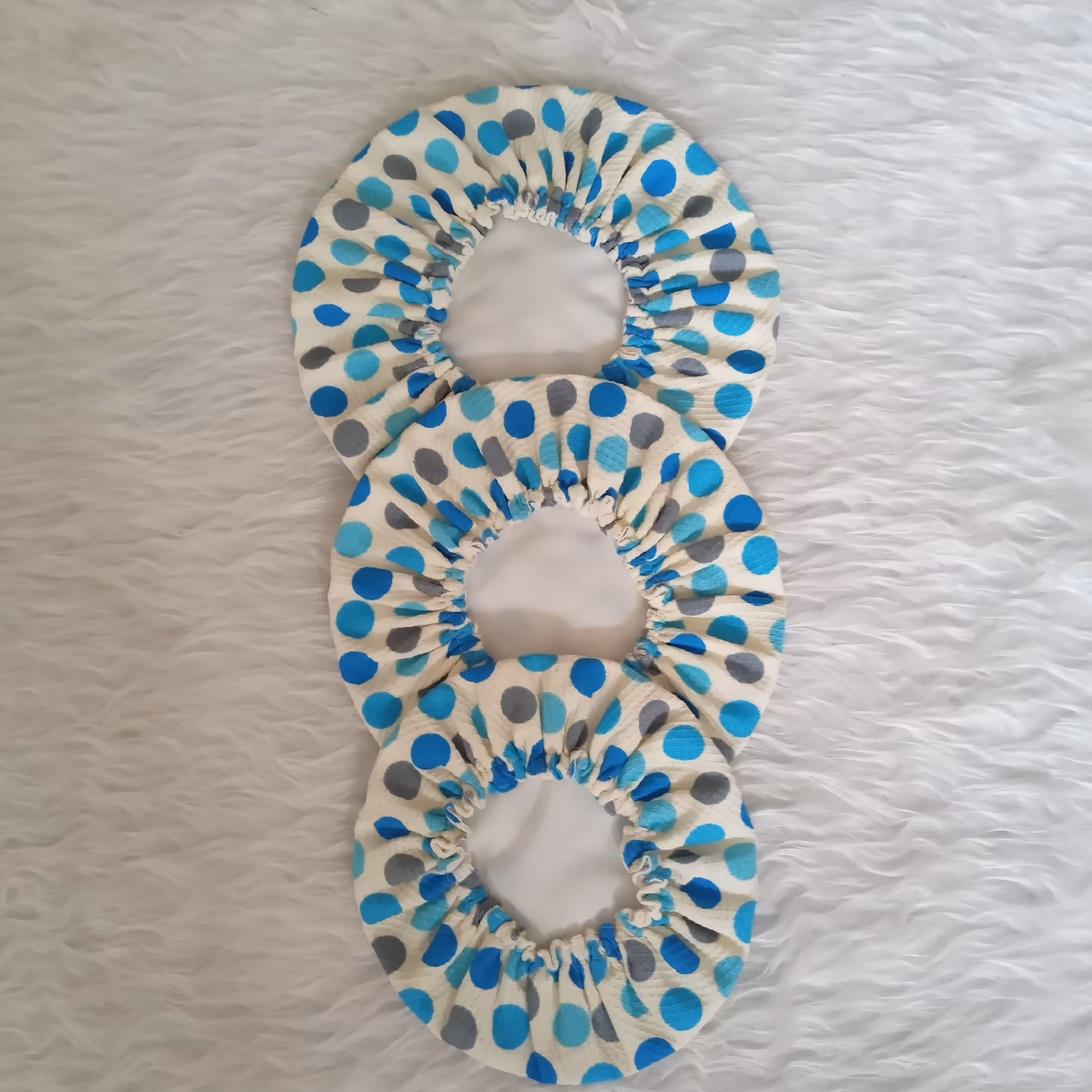 دم کنی دولایه سه عددی