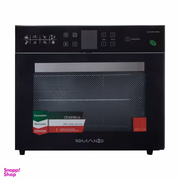 آون توستر رومانزو (Romanzo) مدل SOL-W894