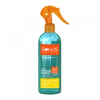 اسپری ضد آفتاب میسلار نیوژن SPF50 آردن سولاریس
