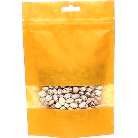 لوبیا چیتی 5ستاره فدک (600گرم)