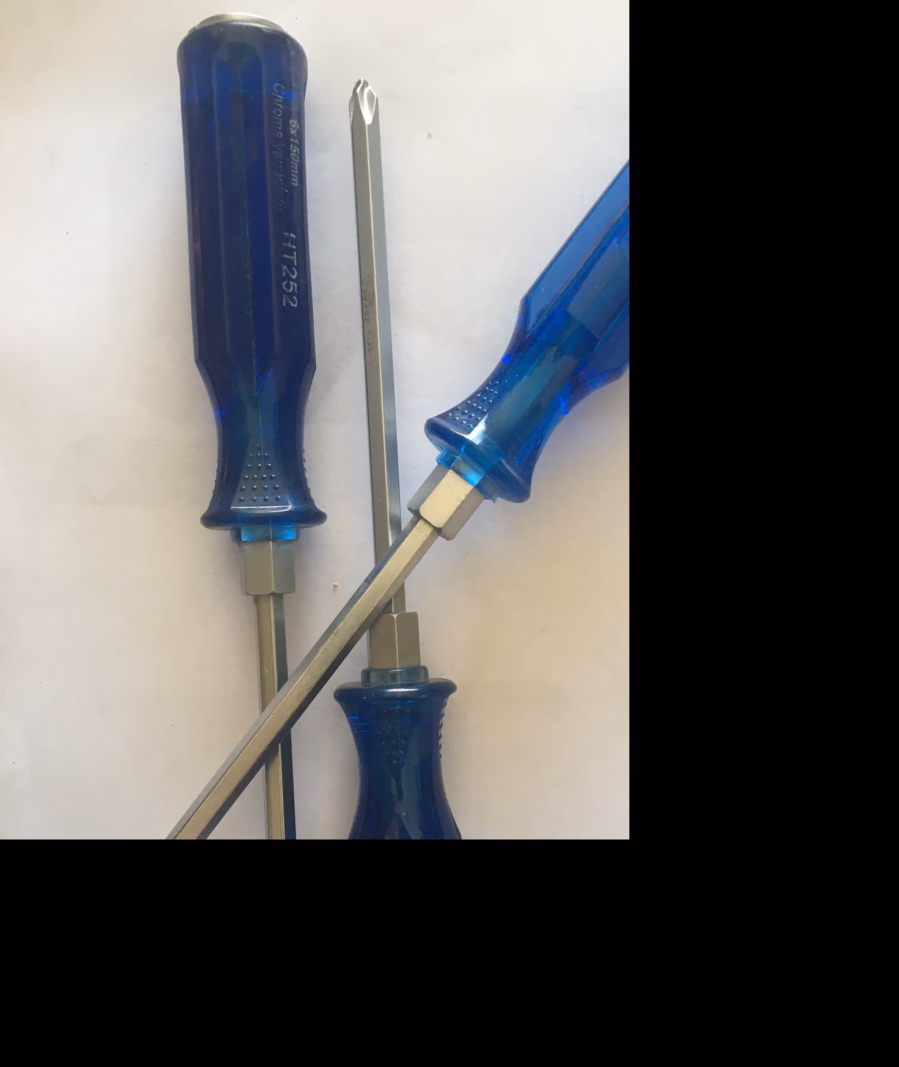 پیچ گوشتی اعلا ht252 اچار خور