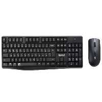 کیبورد و ماوس بیاند مدل BMK-2232 RF